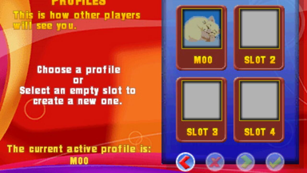Scrabble Slam! — Screenshot 2