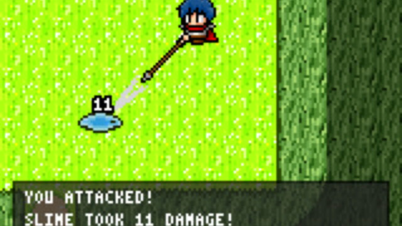 Alchemic Dungeons — Screenshot 4
