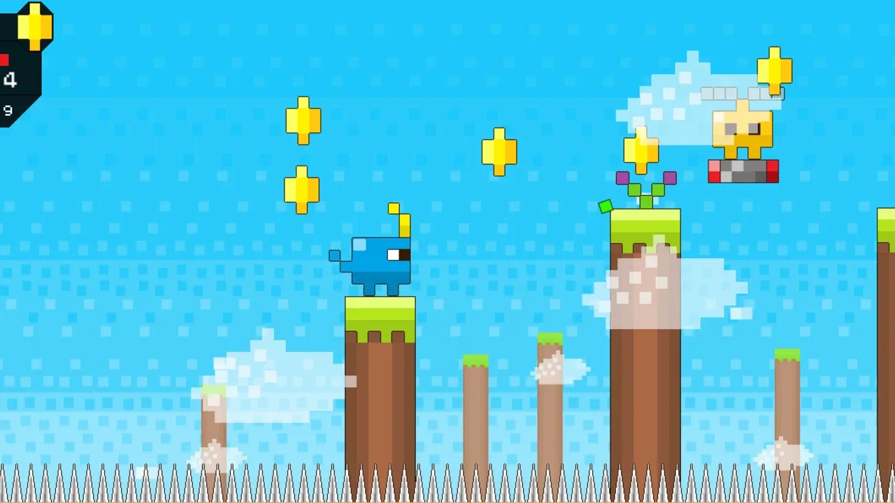 Bibou screenshot 2