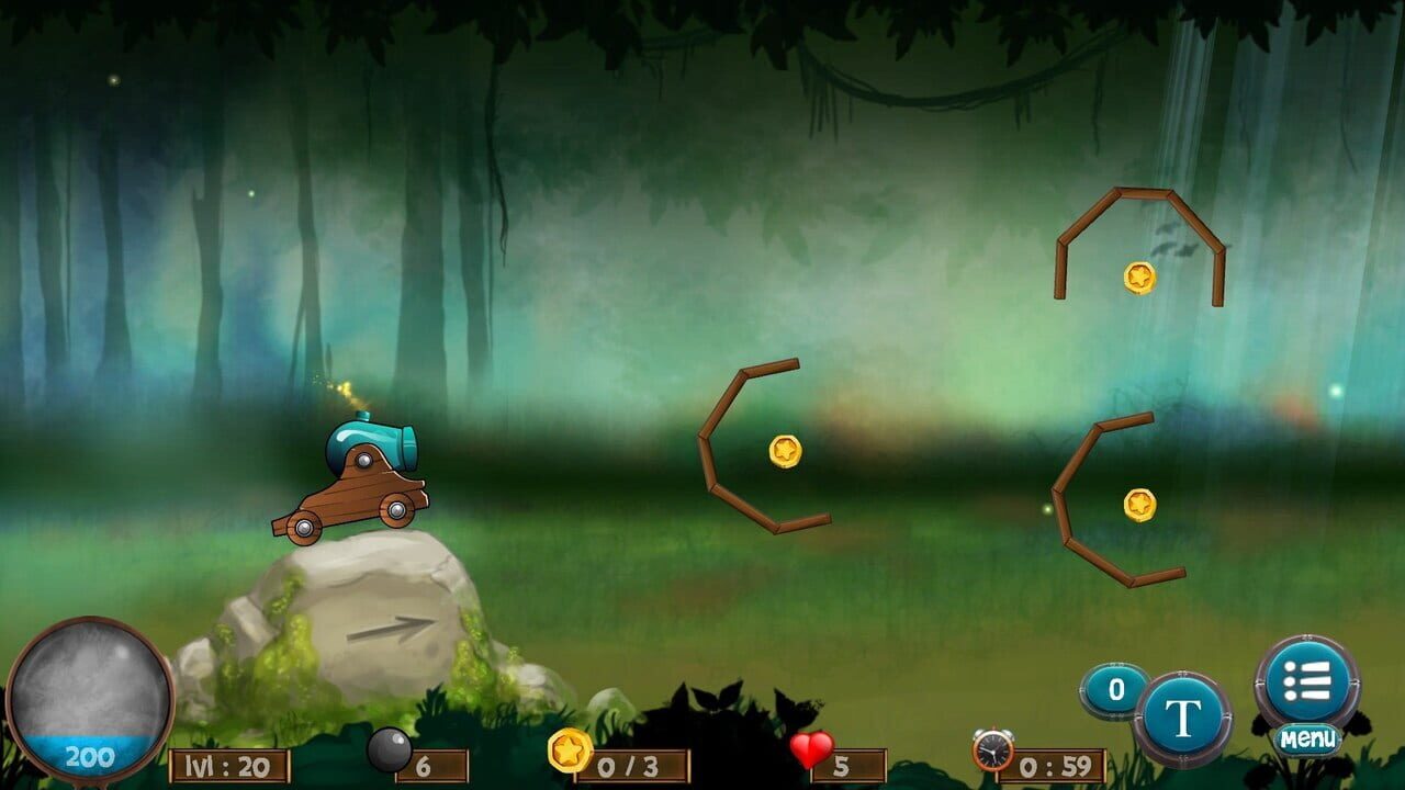 Lucky Shot — Screenshot 5