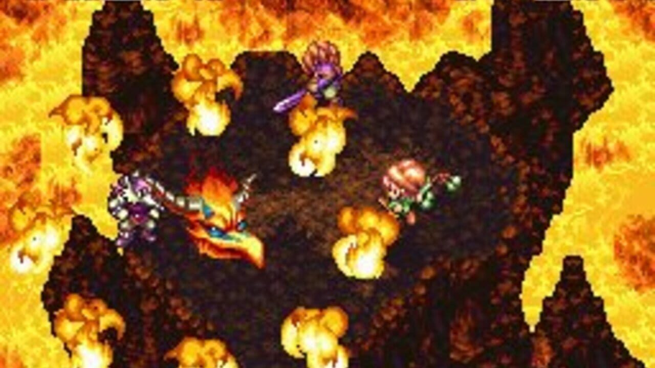 Trials of Mana