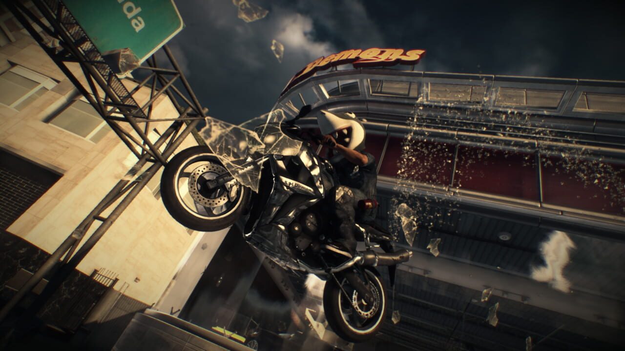 Dead Rising 3: Apocalypse Edition Image