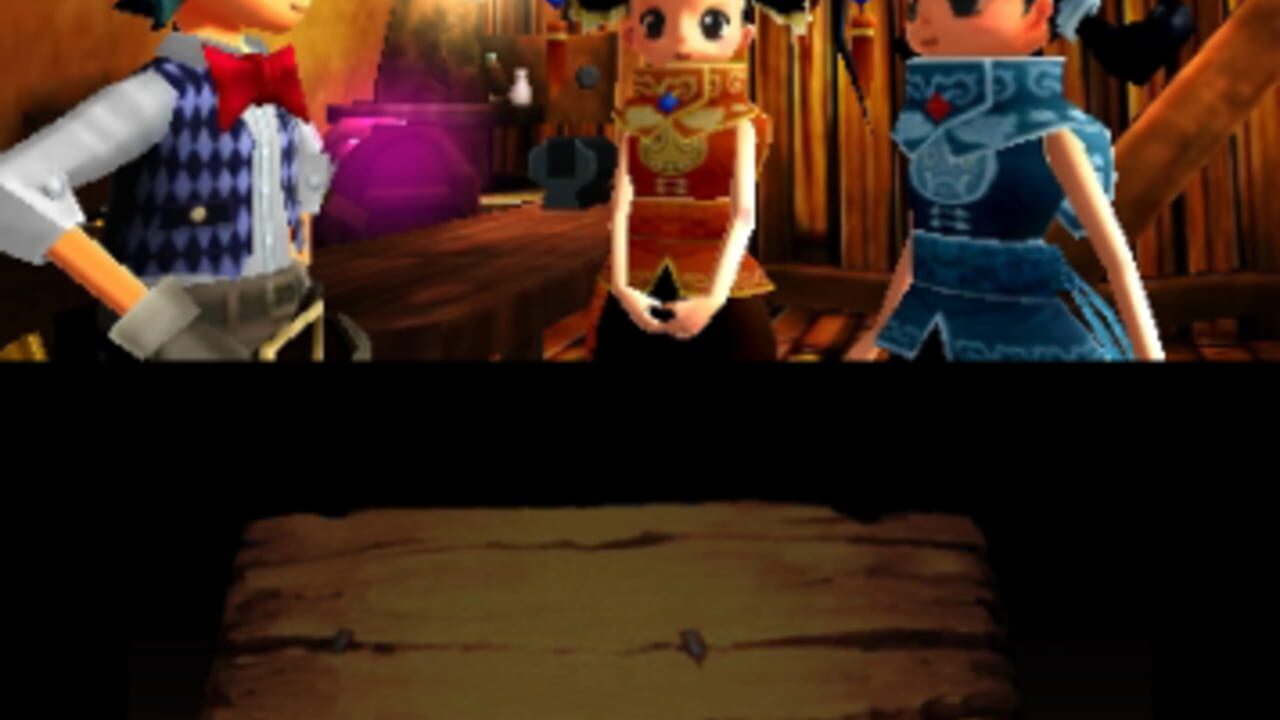 Weapon Shop de Omasse — Screenshot 4