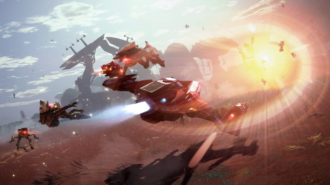 Starlink: Battle for Atlas miniatura 12