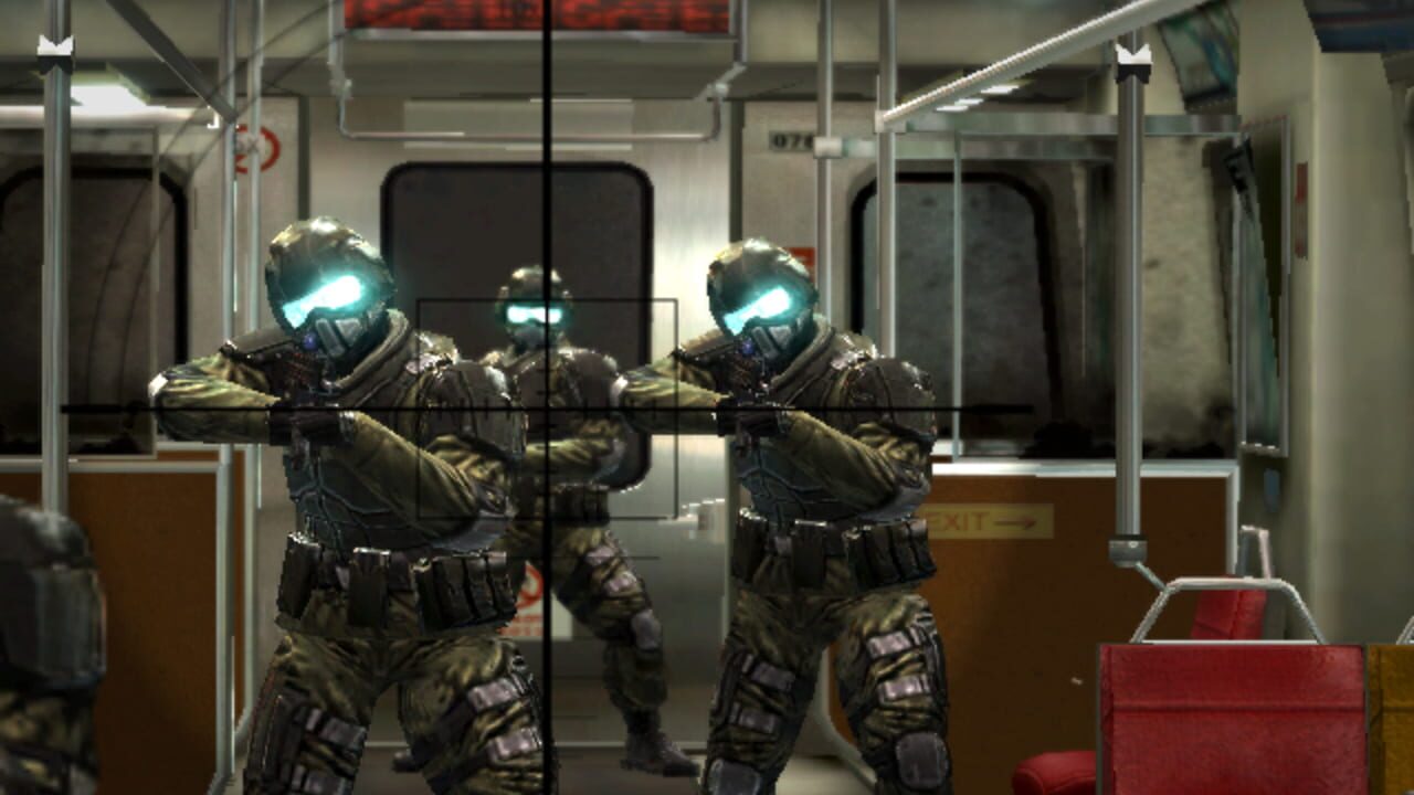 The Conduit thumbnail 4