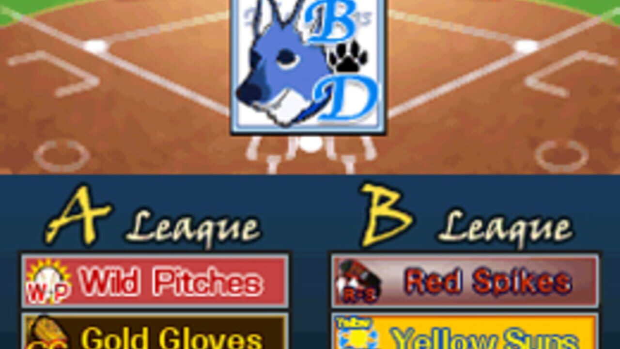 Absolute Baseball — Screenshot 2