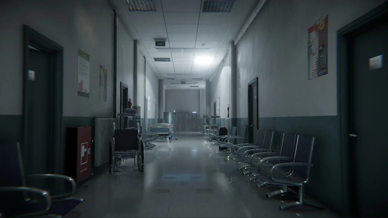 Crying is not Enough screenshot 2