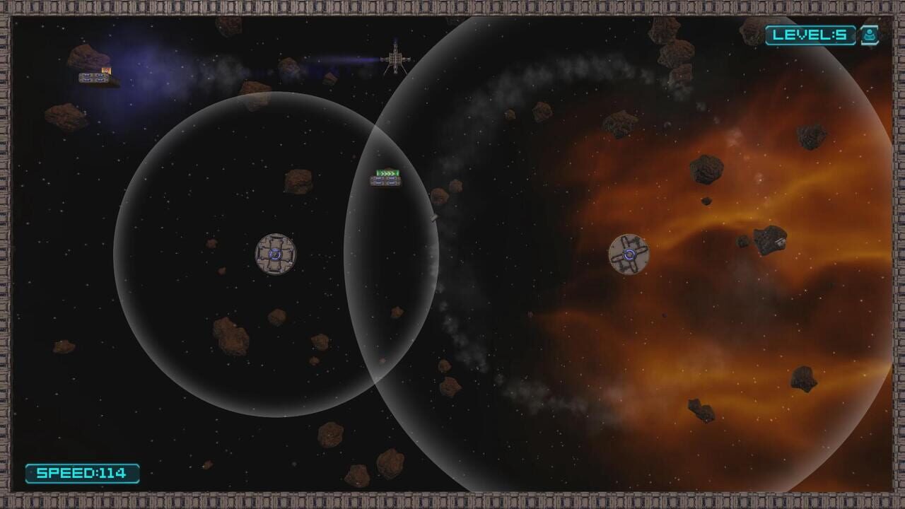 The first thrust of God Image