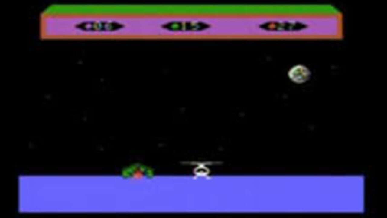 ColecoVision Flashback Image