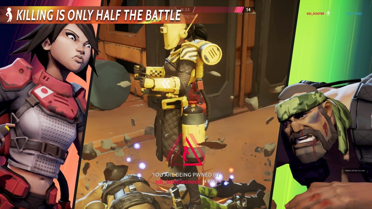 Pwnd Image