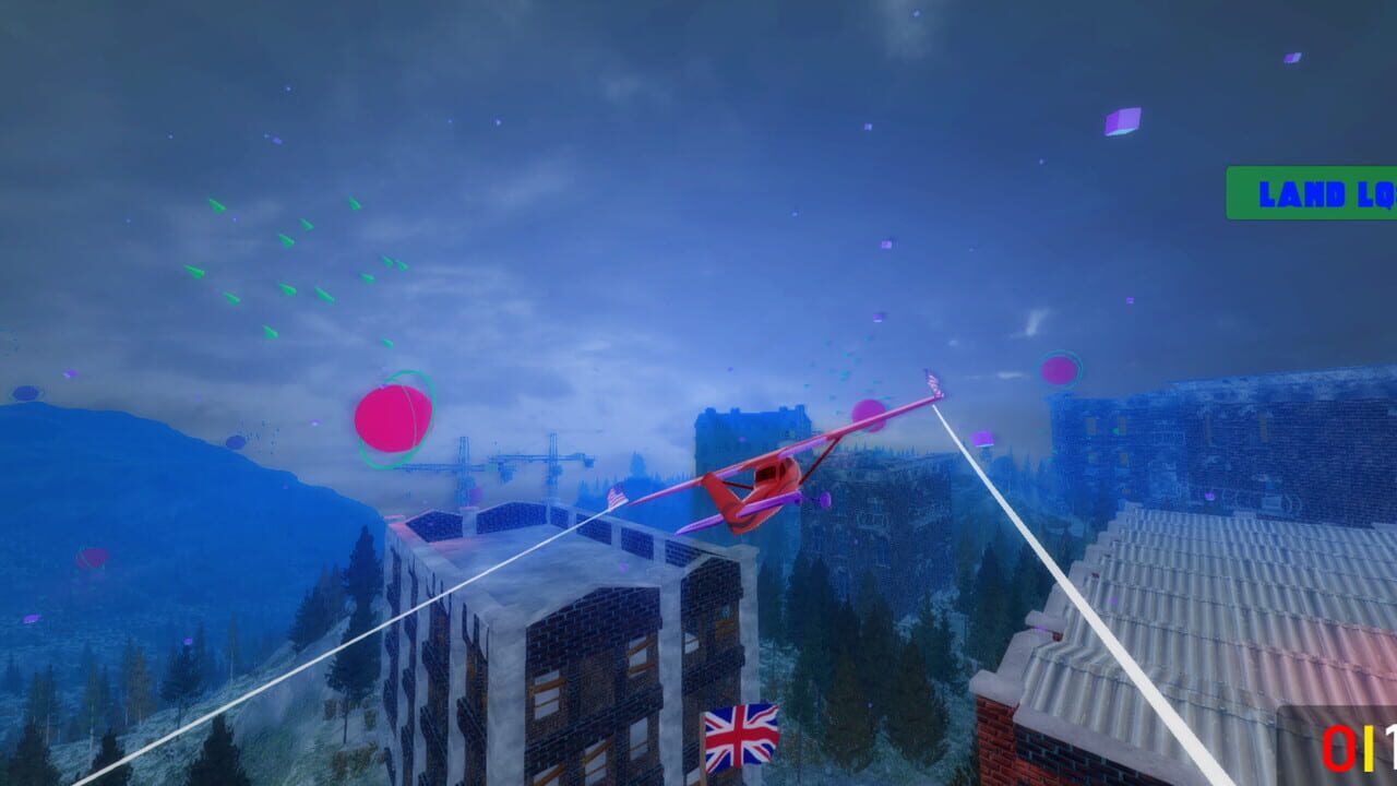 SkifY — Screenshot 5
