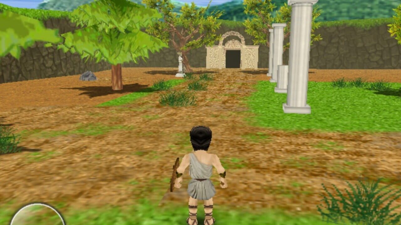 Mythology — Screenshot 4