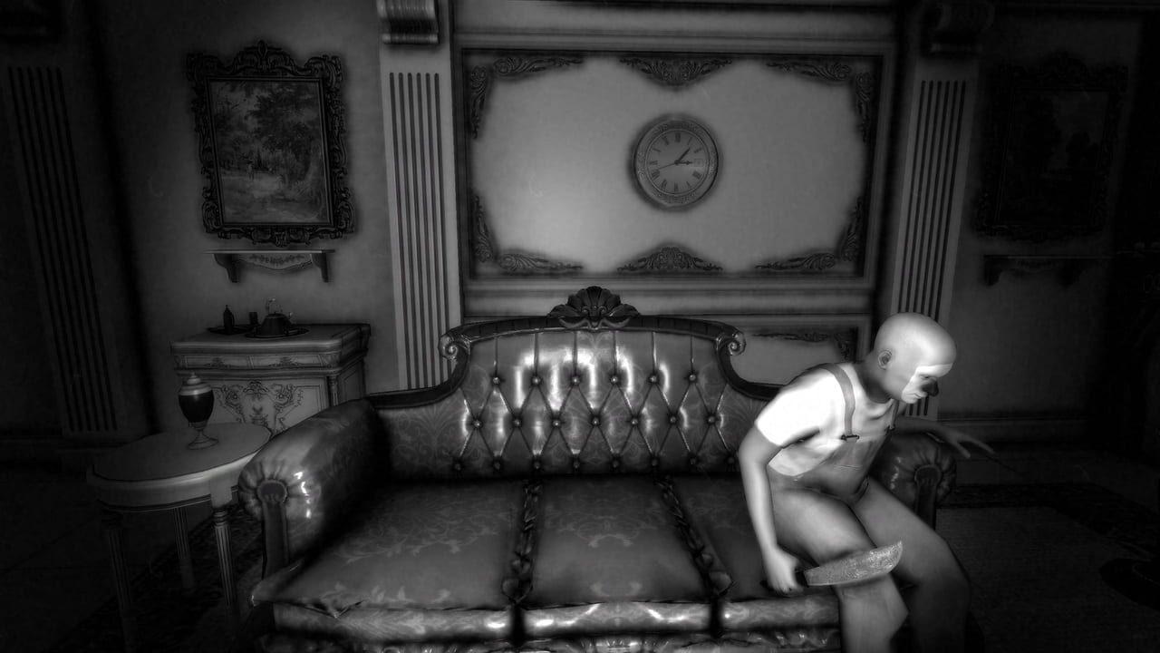Clown House — Screenshot 4
