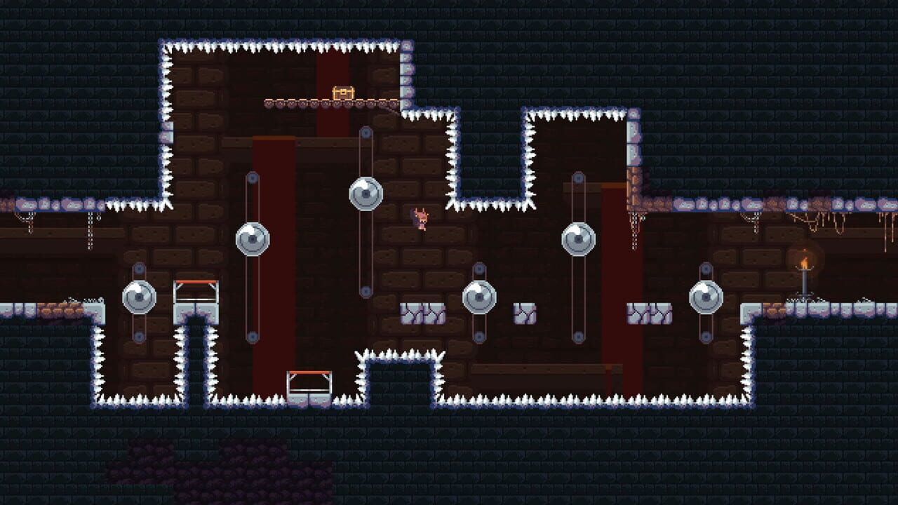 Death Fungeon — Screenshot 3