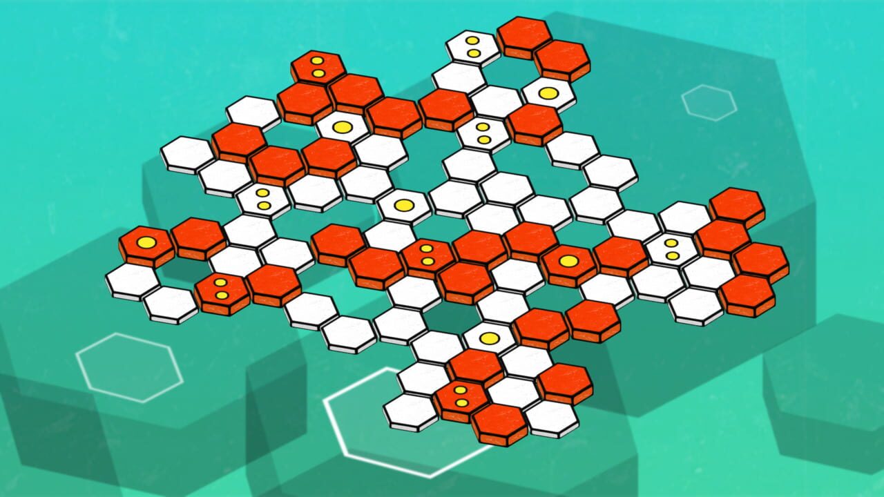 WayOut 2: Hex — Screenshot 3