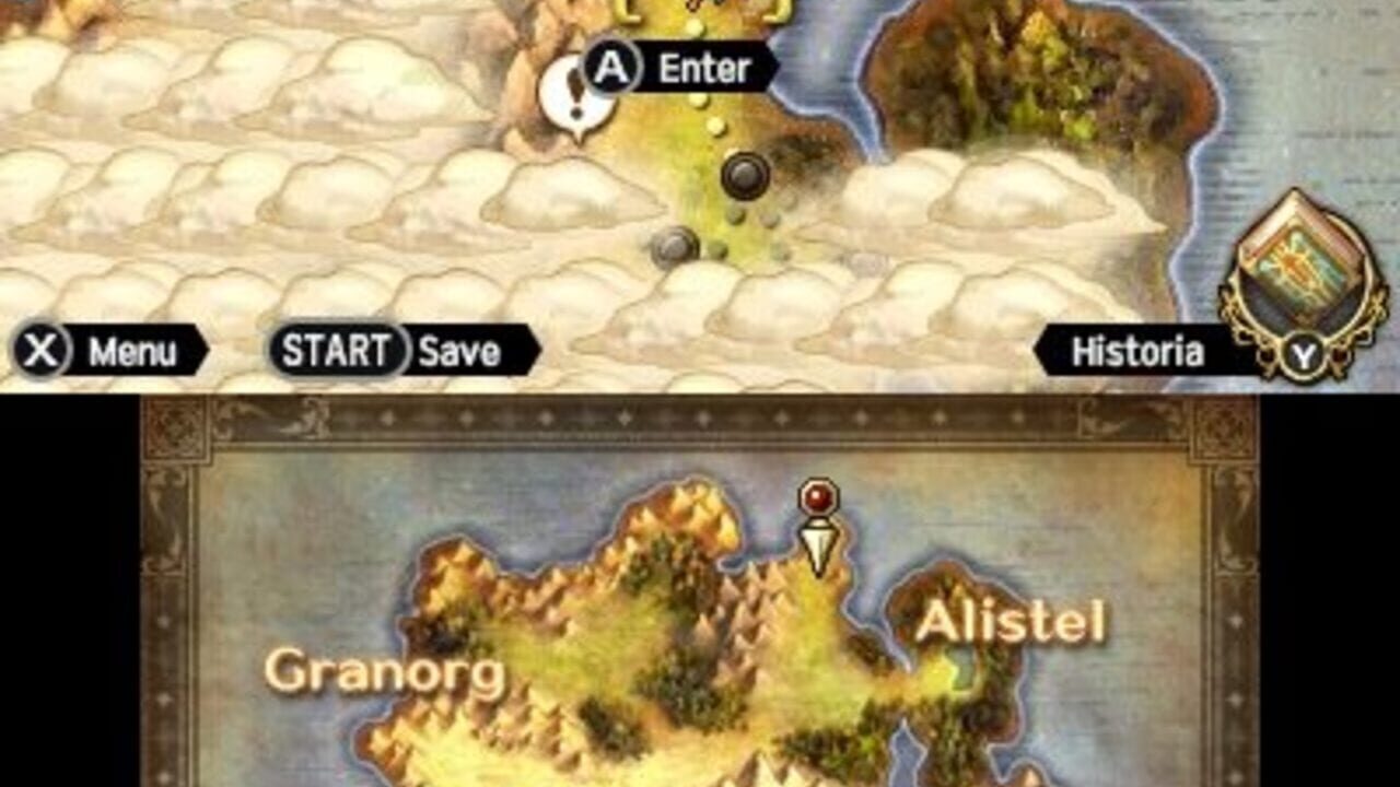 Radiant Historia: Perfect Chronology thumbnail 3