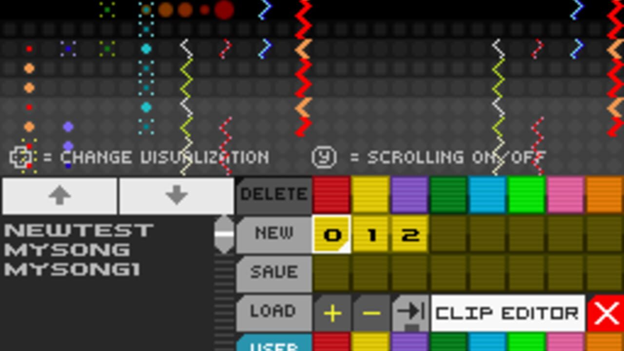 Rytmik World Music — Screenshot 3