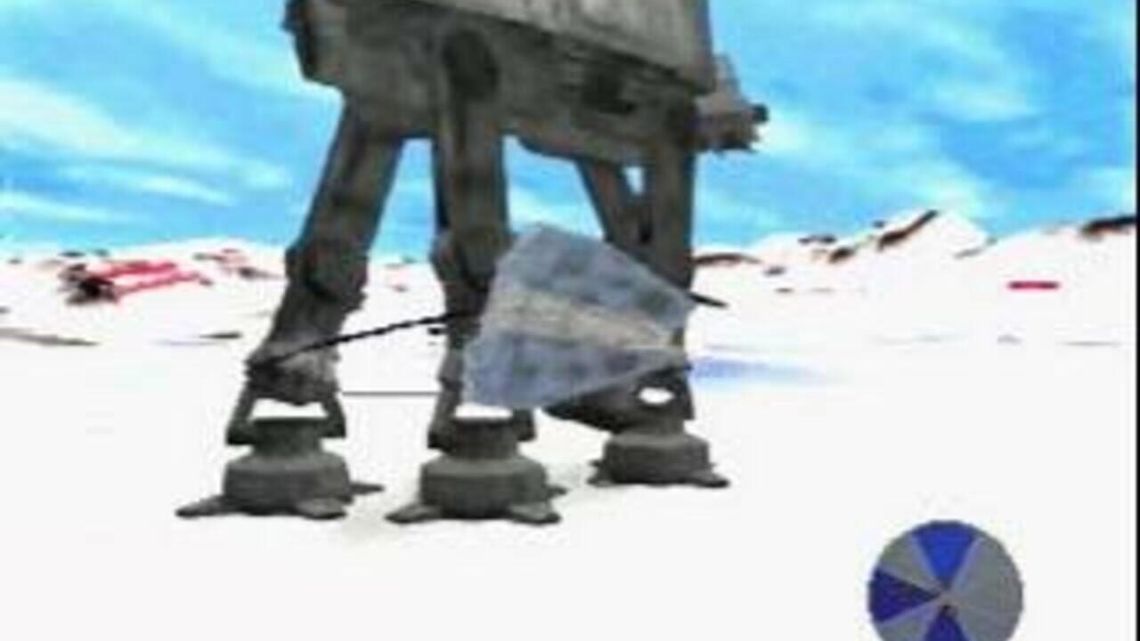 Star Wars: Shadows of the Empire thumbnail 9