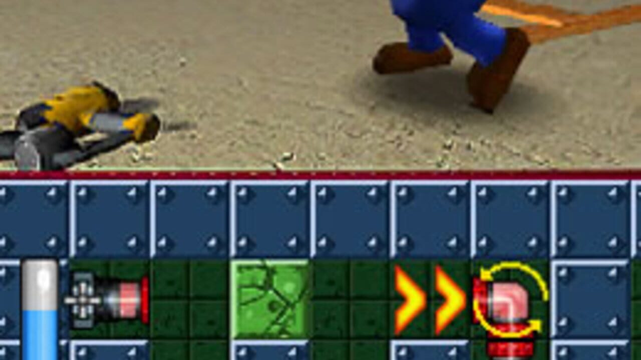 Working Dawgs: A-Maze-ing Pipes — Screenshot 5