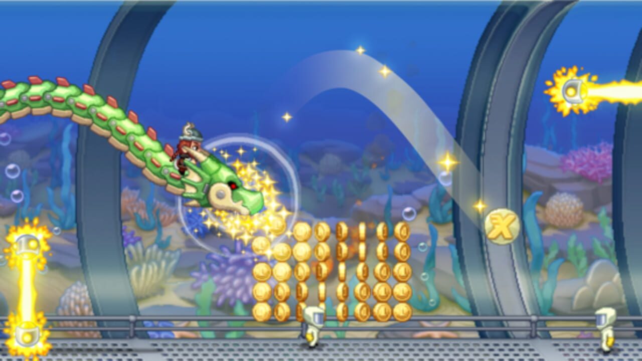 Jetpack Joyride miniatura 11
