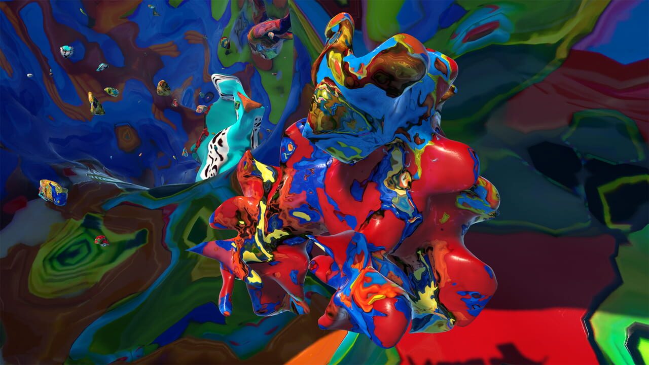 Blortasia — Screenshot 2
