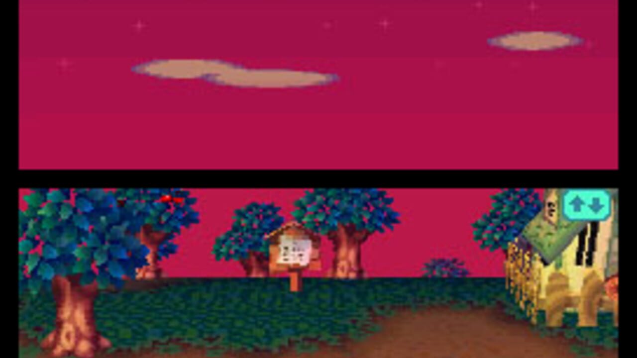 Animal Crossing: Wild World thumbnail 12