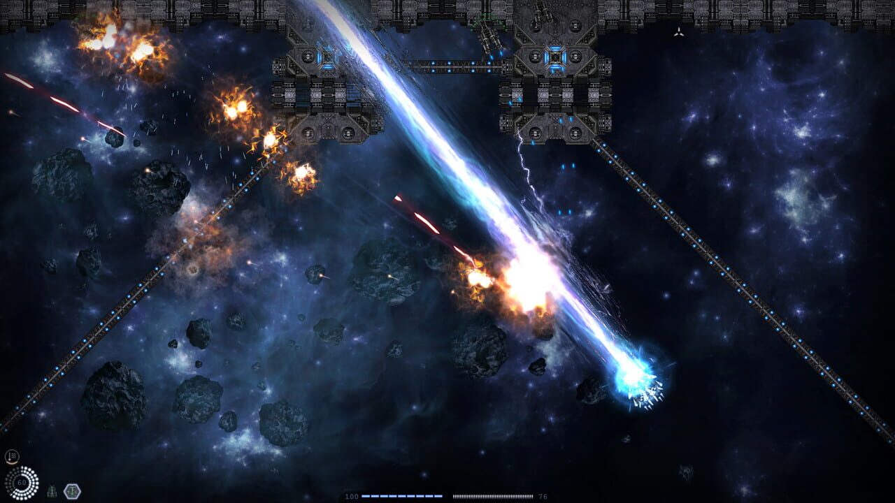Stellatum — Screenshot 1