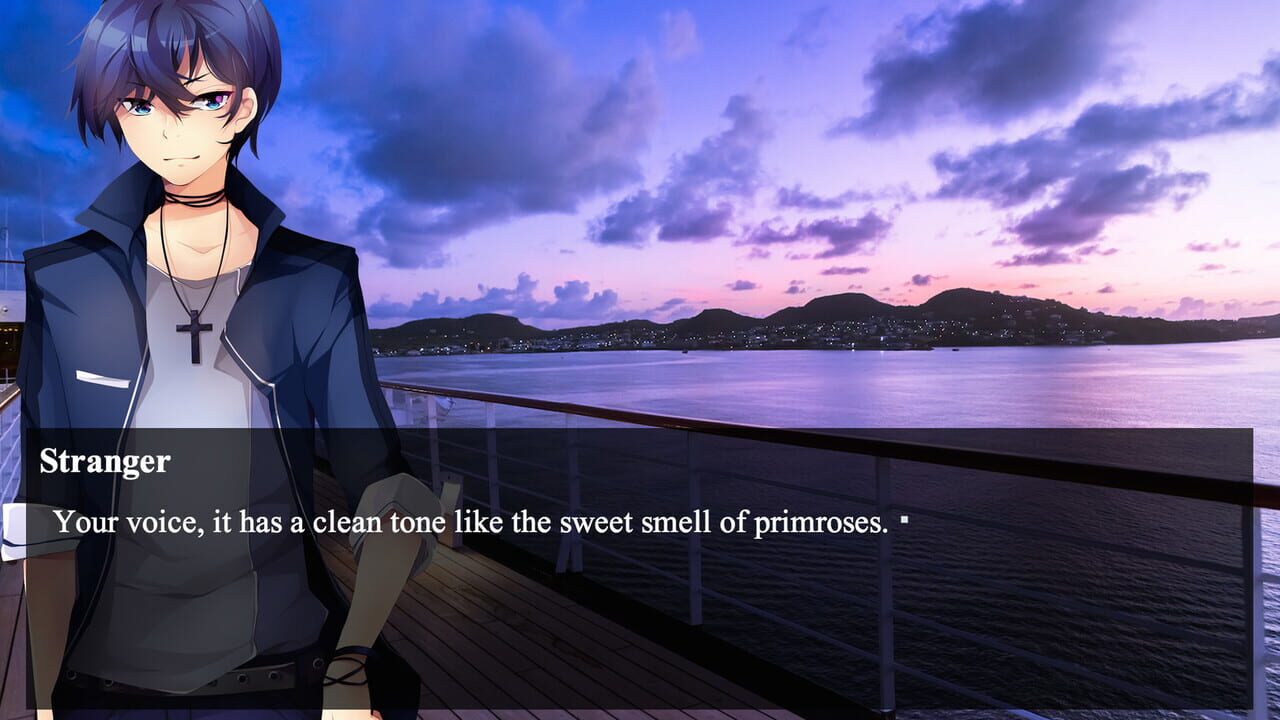 True Lover's Knot — Screenshot 3