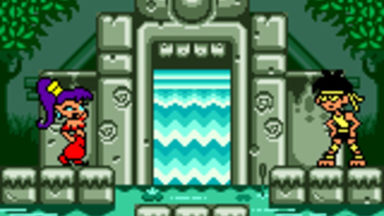 Shantae thumbnail 7