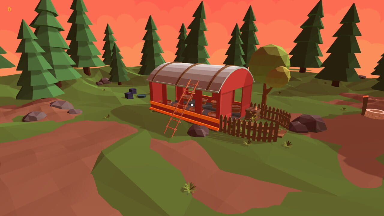 Potion island Image