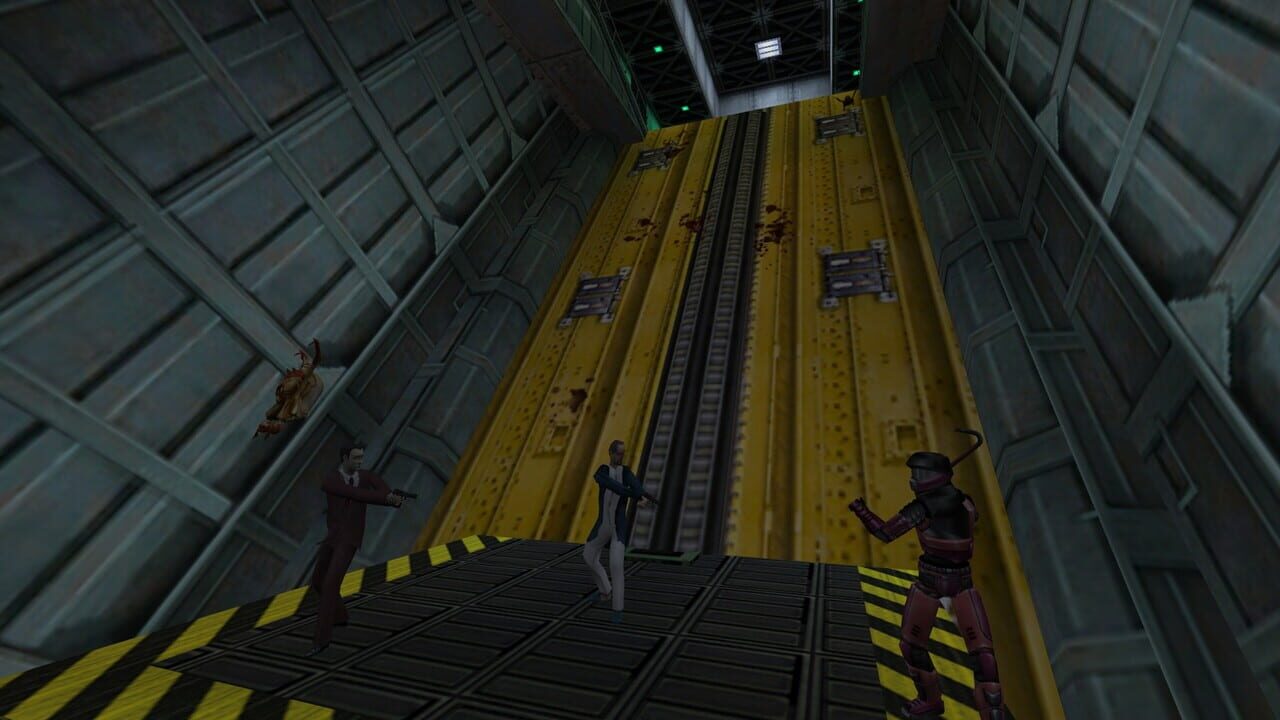 Sven Co-op Image