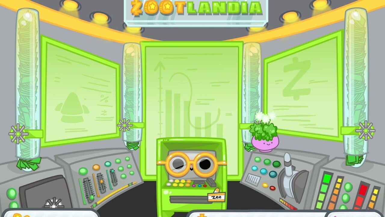 MatchyGotchy Z Image