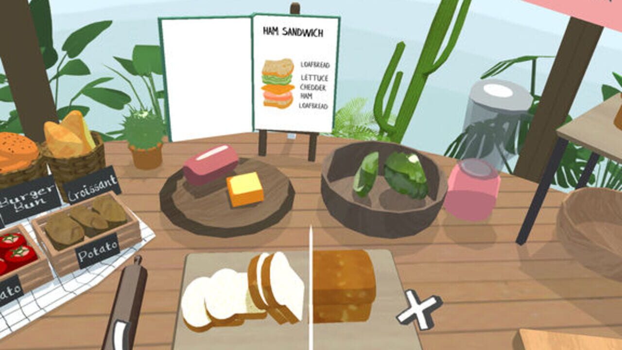 Chef Umami — Screenshot 4