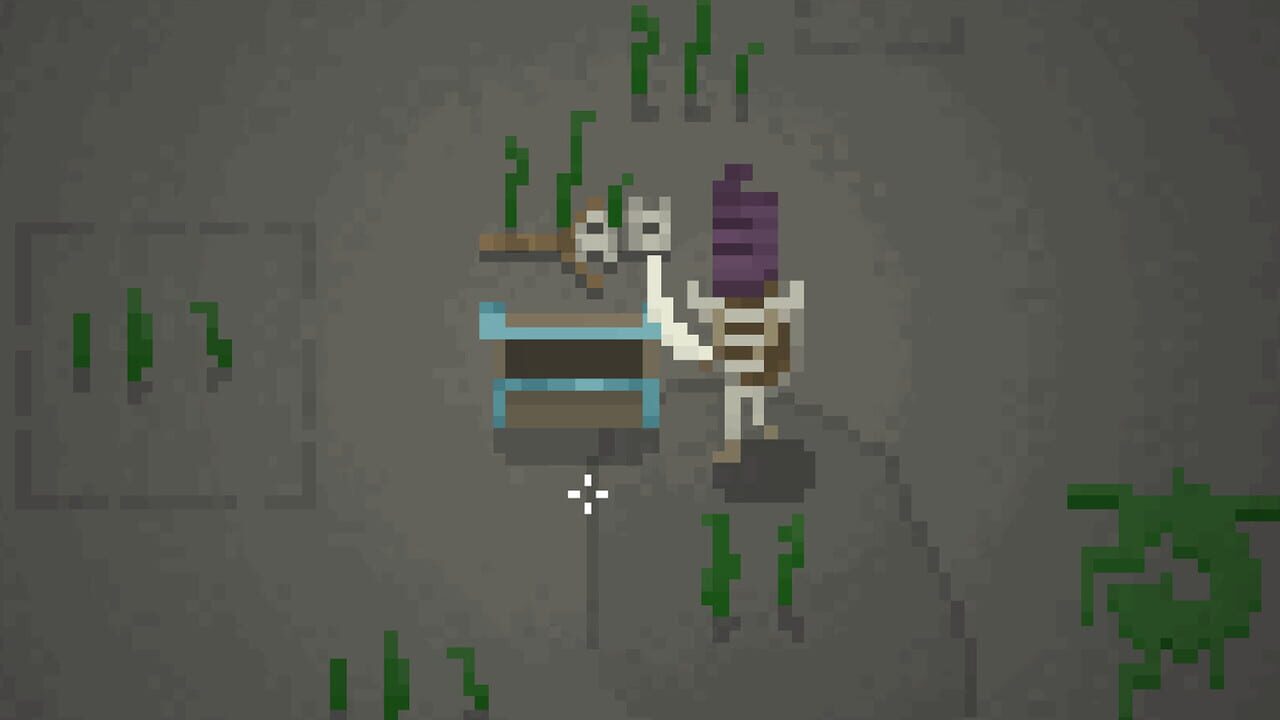 Underworld Dungeon — Screenshot 4