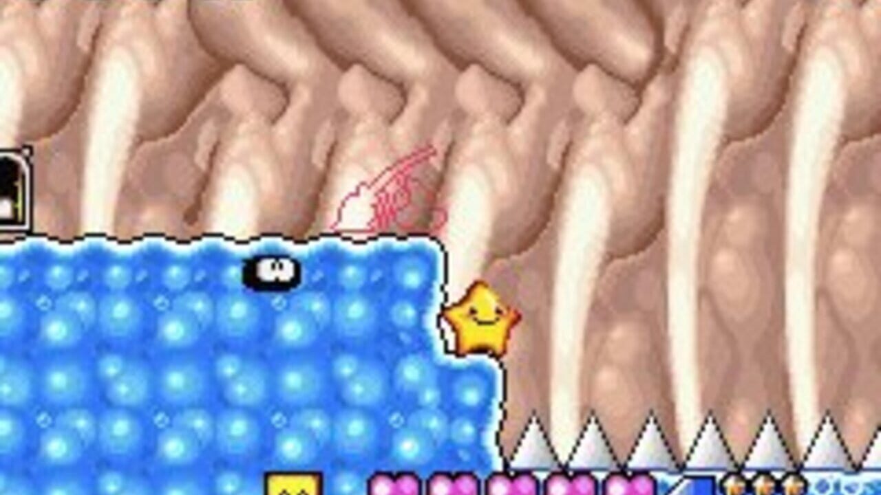 Densetsu no Starfy thumbnail 8