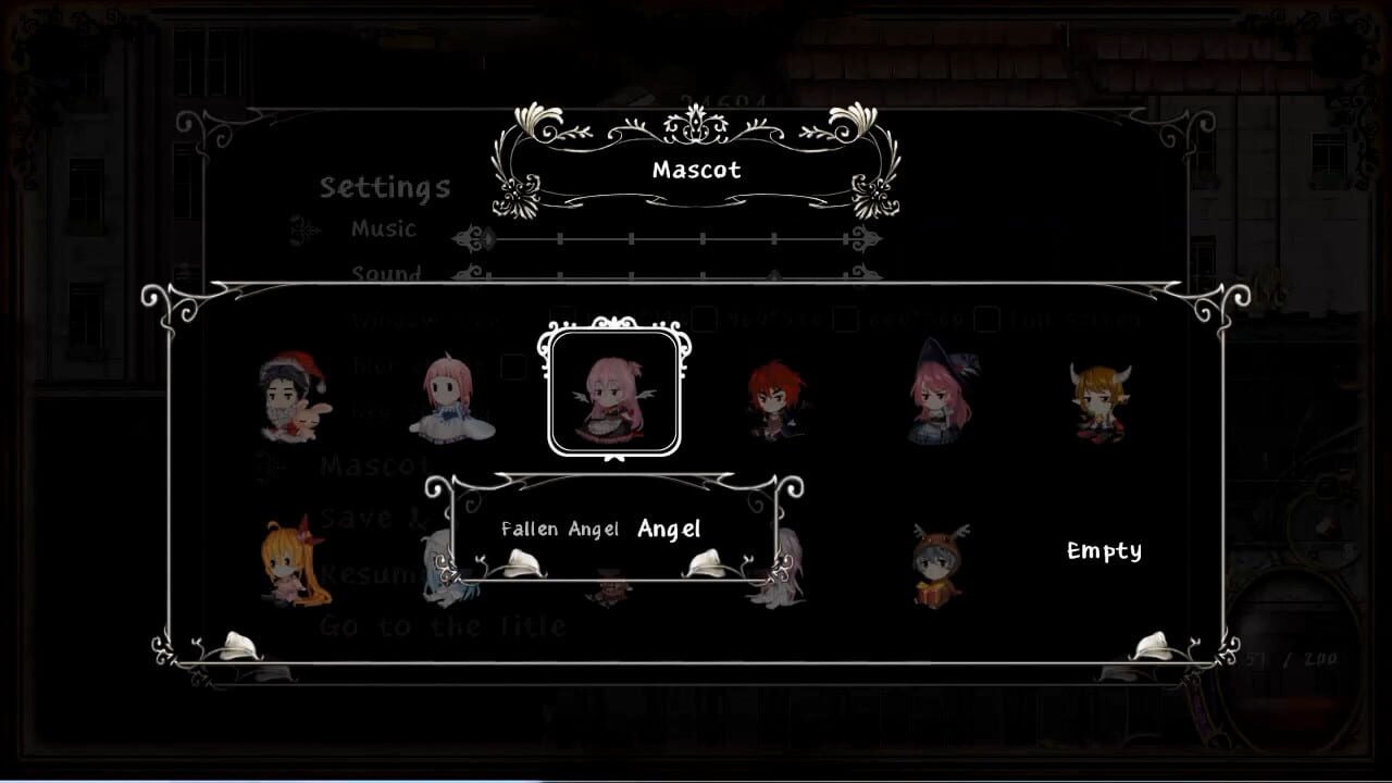 Wicce — Screenshot 3