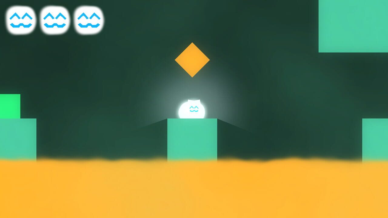 Cats are Liquid - A Light in the Shadows — Screenshot 5