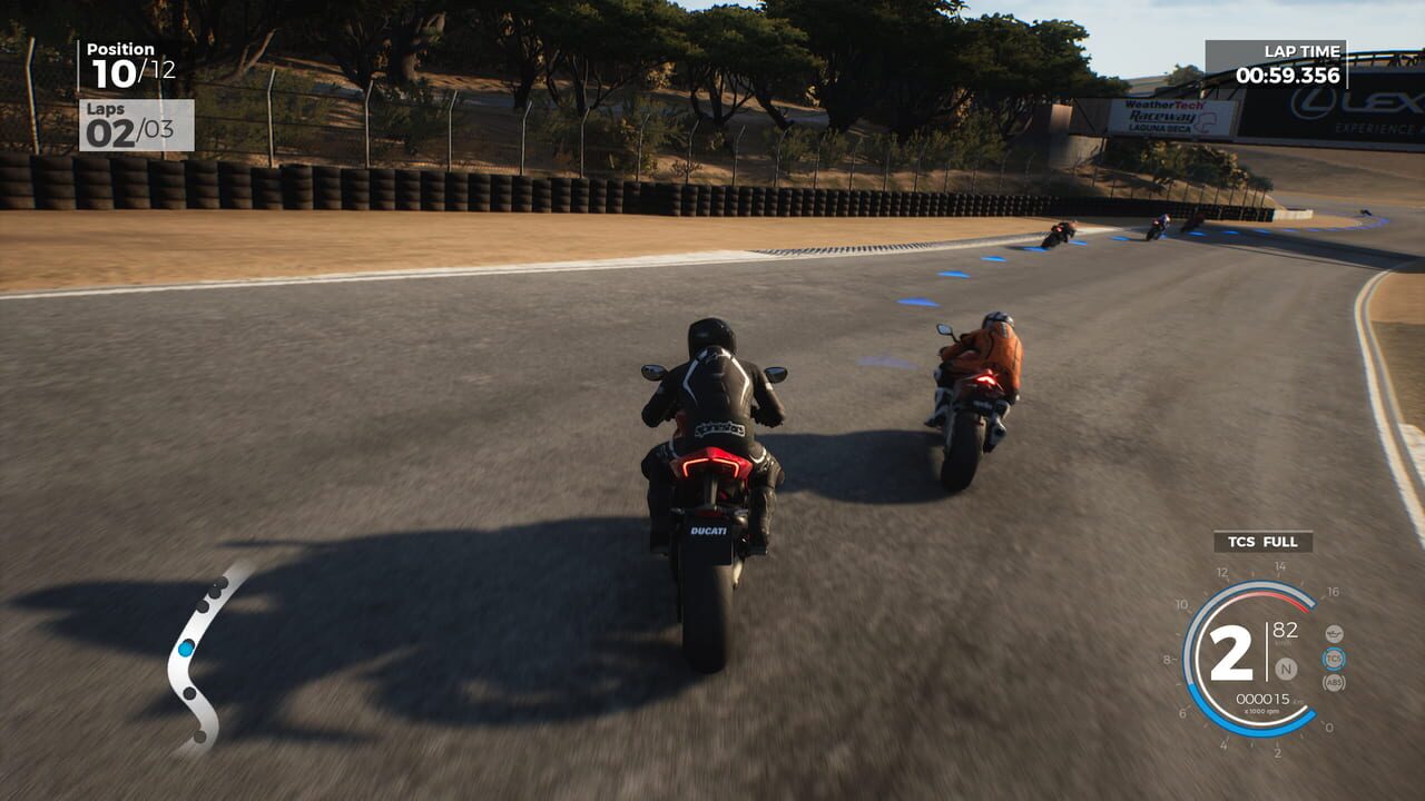 Ride 3 Image