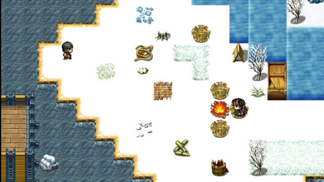 Shining Plume — Screenshot 4
