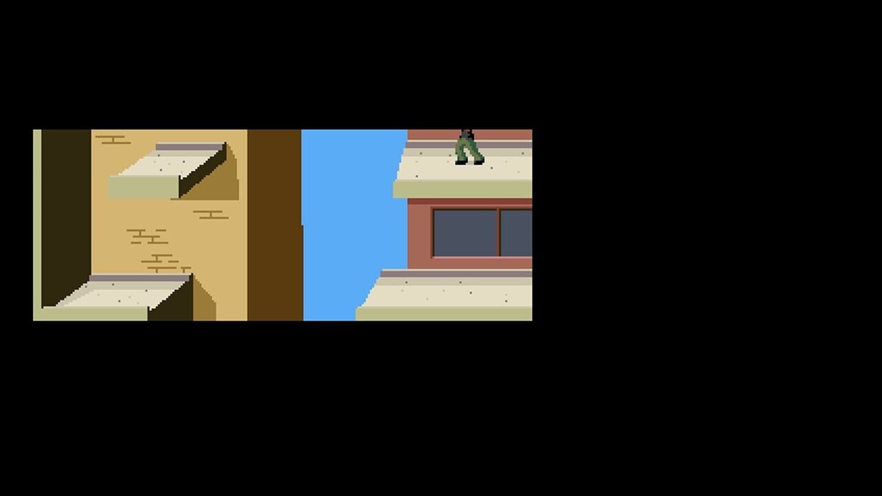 The Way of the Pixelated Fist Image