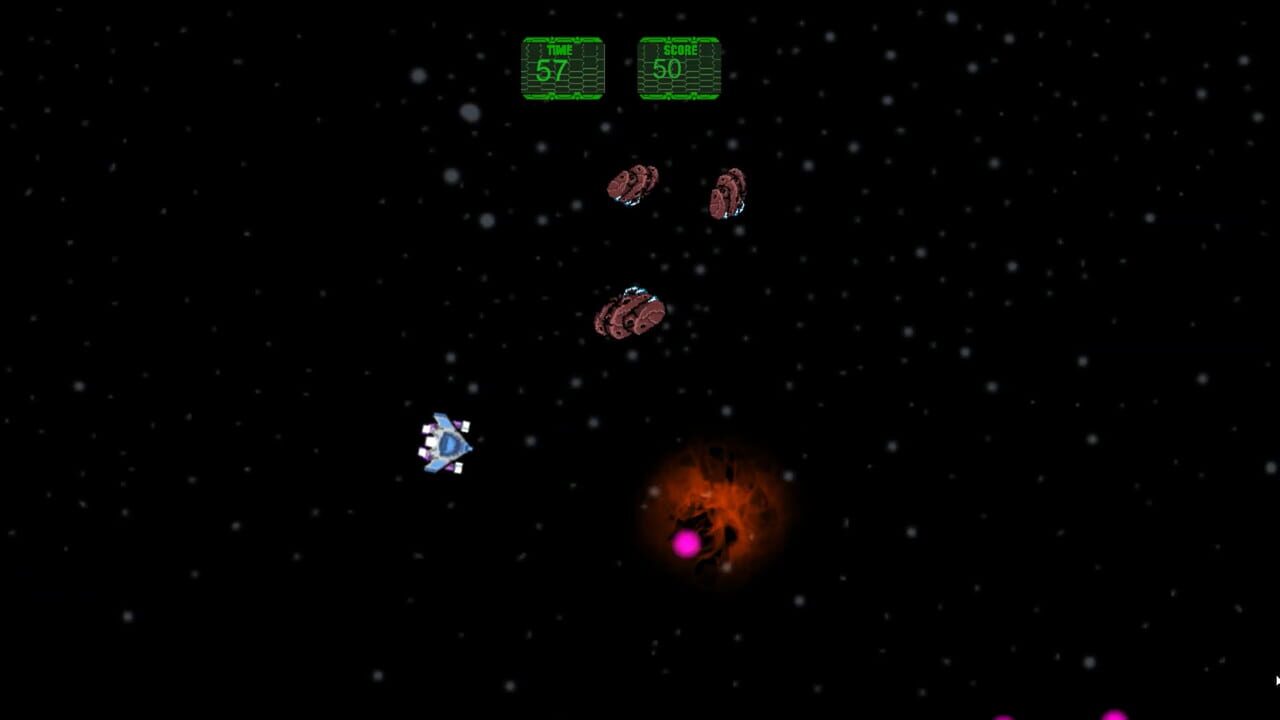 That Tiny Spaceship — Screenshot 4