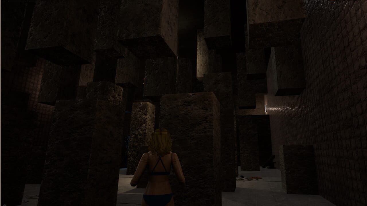 Doll of Resurrection — Screenshot 5