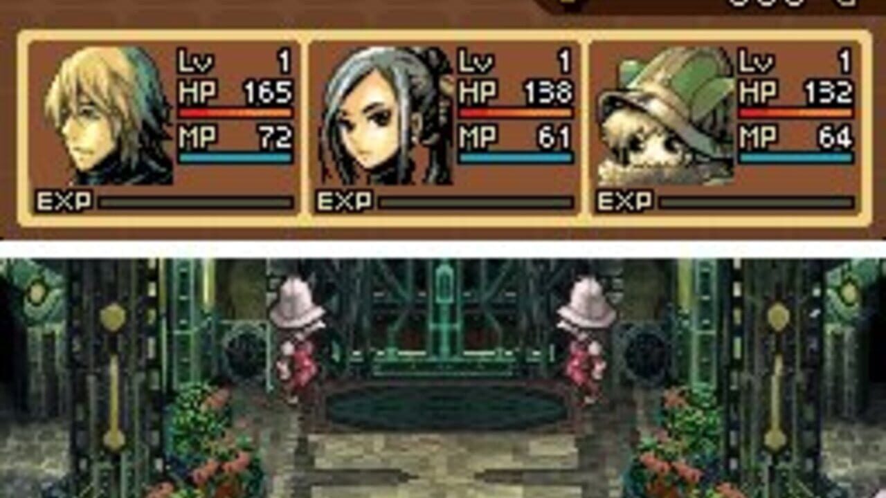 Radiant Historia thumbnail 12