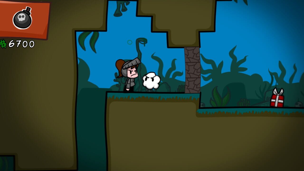 Spears 'n' Spades — Screenshot 4