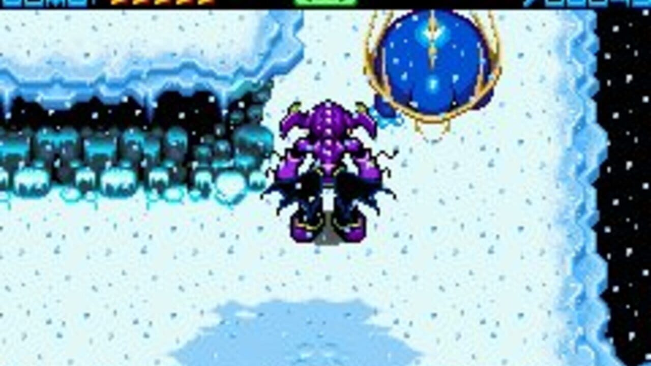 Sigma Star Saga