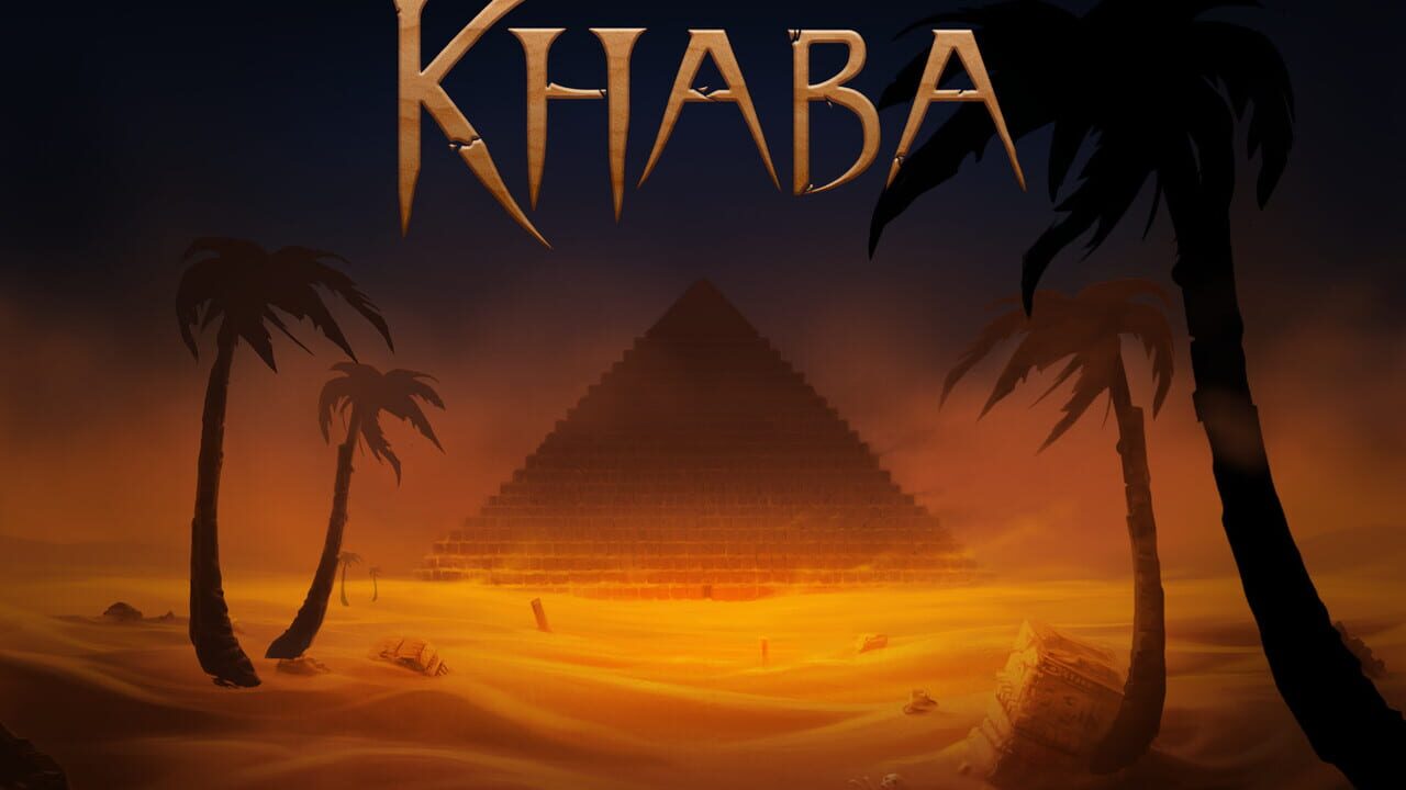 Khaba — Screenshot 5