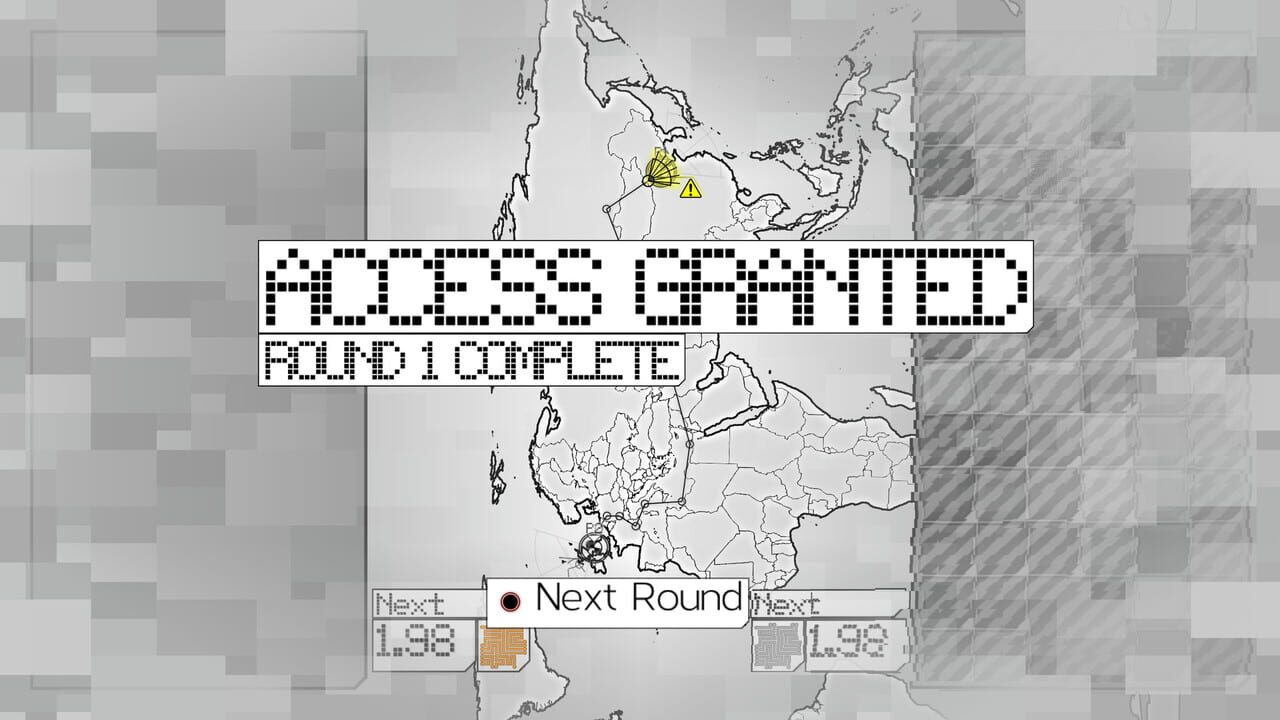 Access — Screenshot 3