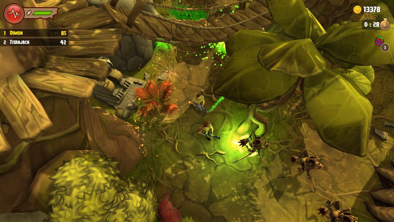 Bug Killers — Screenshot 5