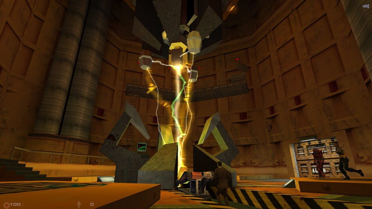 Sven Co-op Image