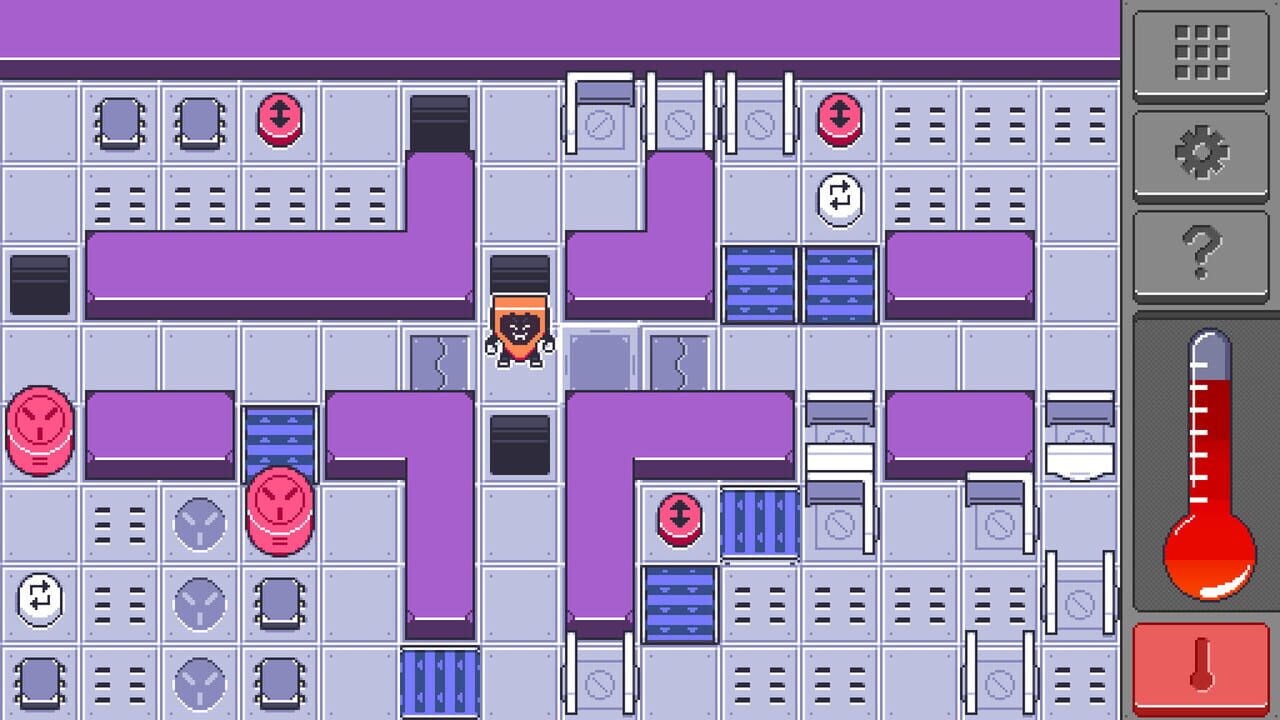 Circuit Dude — Screenshot 2